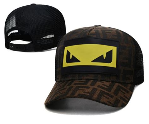 gorras marca fendi|Fendi clothing australia.